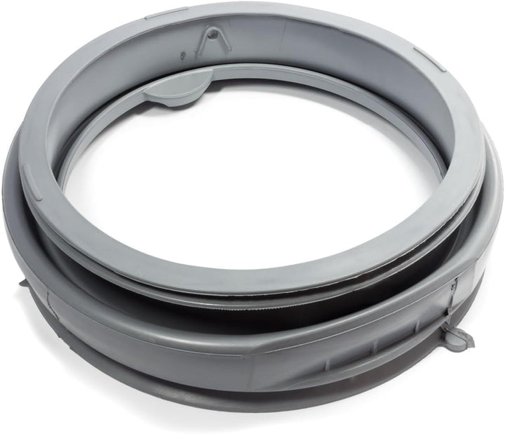 daniplus Türmanschette, Türdichtung kompatibel zu Miele 11086751, 9046450, 10435320