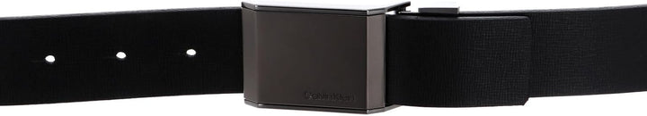 Calvin Klein Belt Set Black