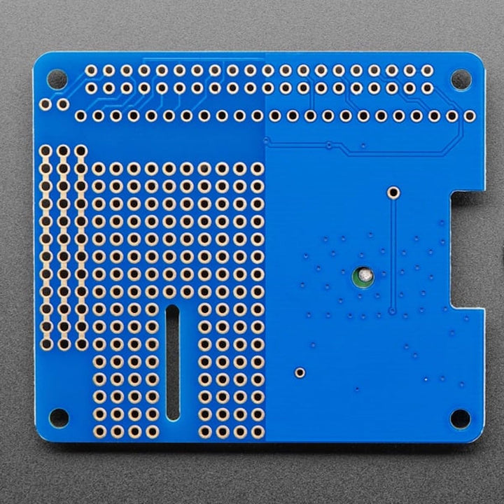 Adafruit Ultimate GPS HAT for Raspberry Pi [ADA2324]