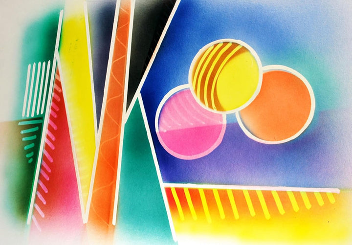 Pebeo Colorex Aquarellstift, Mulch