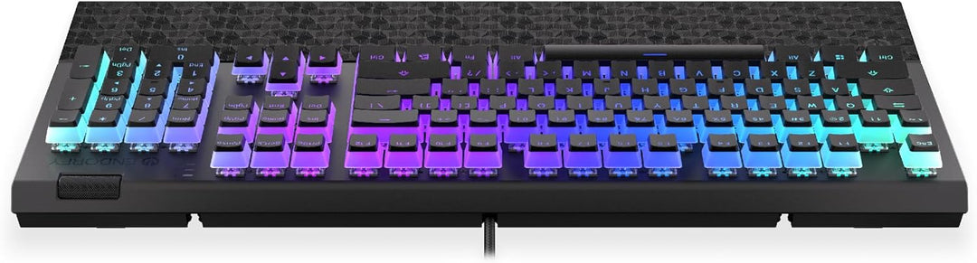 ENDORFY Gaming Keyboard OMNIS PUD KAILH BL RGB Kailh Blue, Kailh Blue