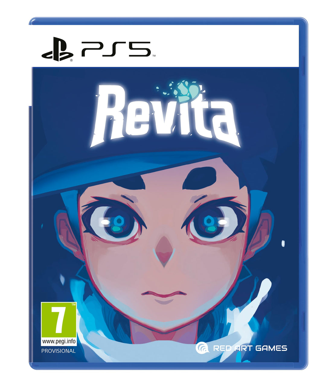 Revita PS5 (SP)