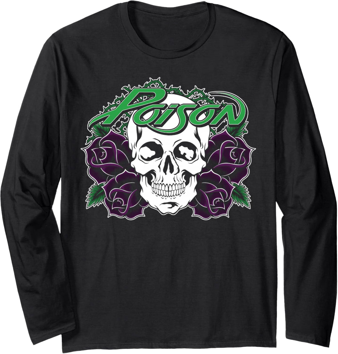 Gift - Lila Rose Langarmshirt