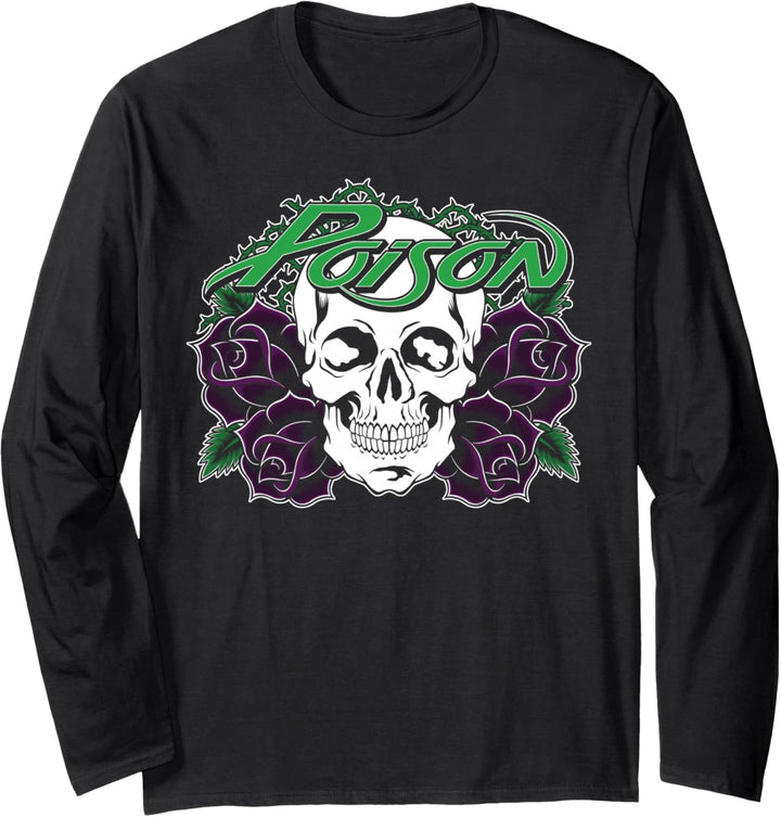 Gift - Lila Rose Langarmshirt