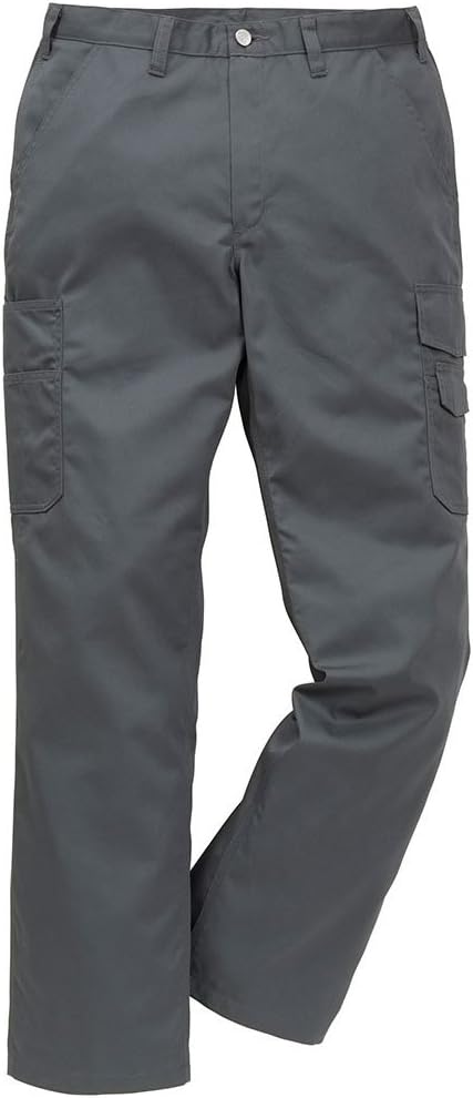 Fristads Bundhose Pro Industry 100427 dunkelgrau 58