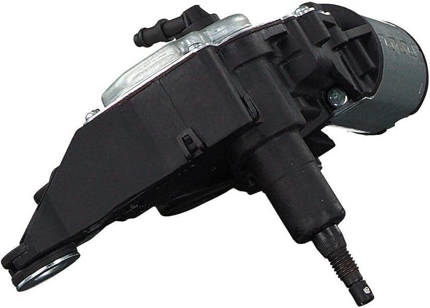 febi bilstein 27284 Scheibenwischermotor , 1 Stück