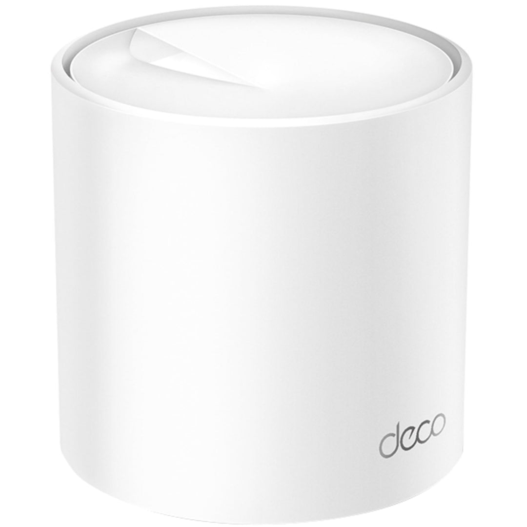 TP-LINK AX3000 Whole Home Mesh Wi-Fi 6 Unit 1-teilig, 1-teilig