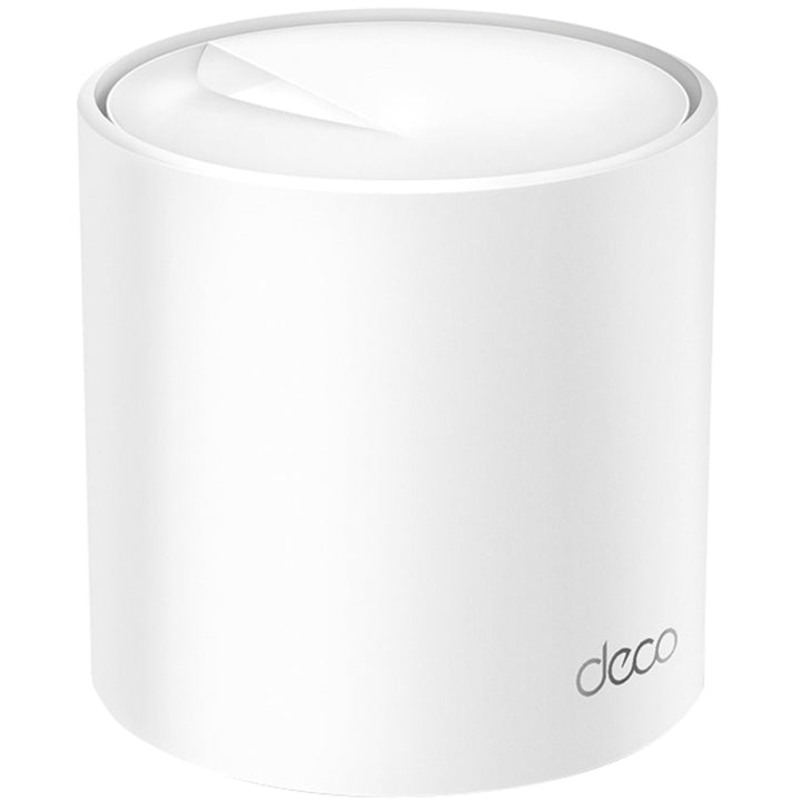 TP-LINK AX3000 Whole Home Mesh Wi-Fi 6 Unit 1-teilig, 1-teilig