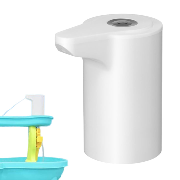 Wassertischpumpe, Wasserpumpe für Wassertisch | -Aktivitätsspielzeug Wasserpumpe - Kleines Wassertis