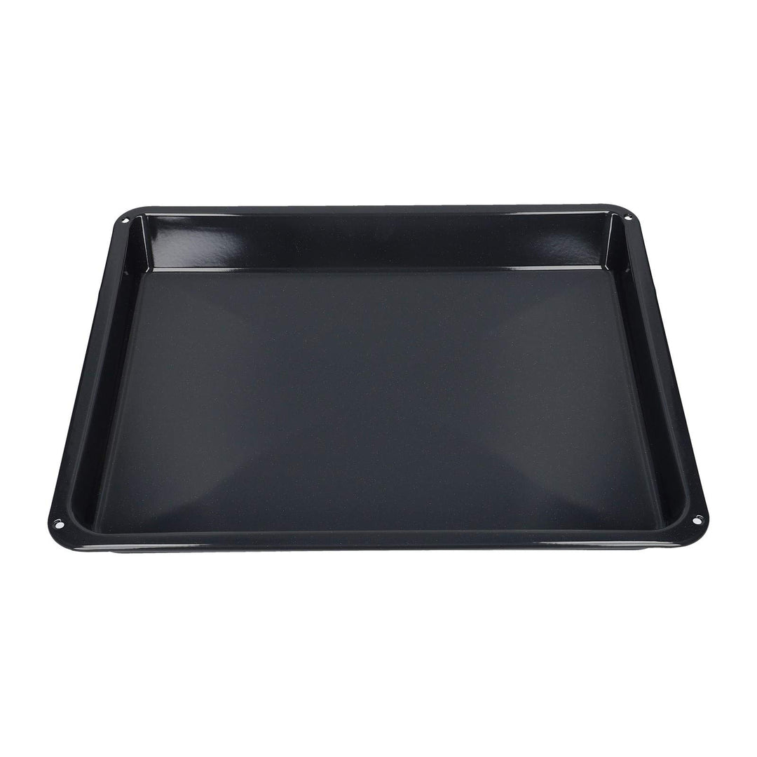 LUTH Premium Profi Parts Backblech 46,5 x 38,5 cm für Backofen Ofen kompatibel mit AEG Electrolux Pr