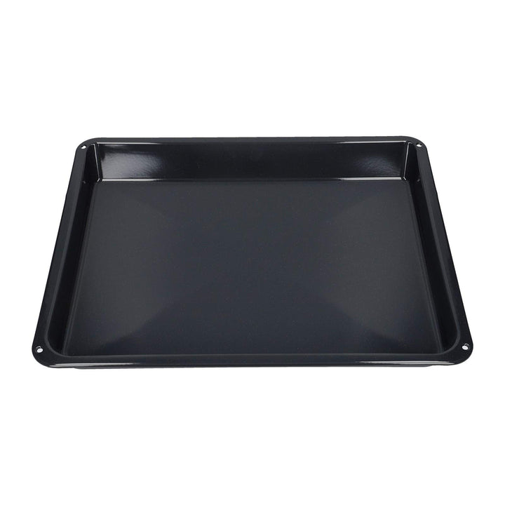 LUTH Premium Profi Parts Backblech 46,5 x 38,5 cm für Backofen Ofen kompatibel mit AEG Electrolux Pr