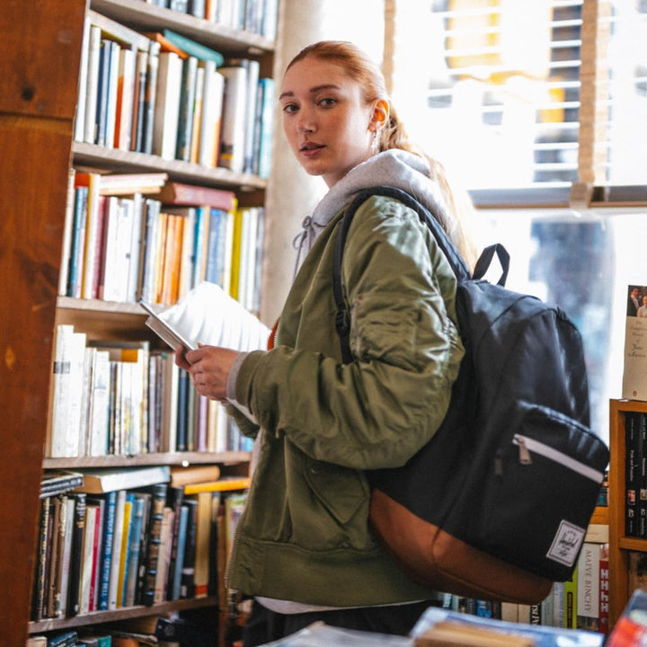 Herschel Unisex Backpack Farbe: Rosa., Farbe: Rosa.