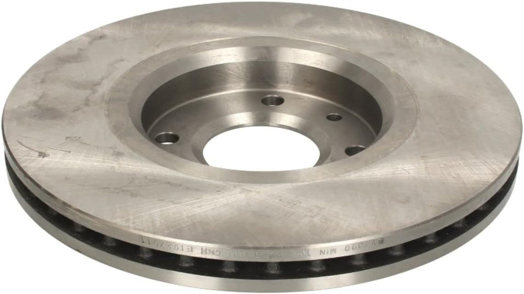 TRW Automotive AfterMarket DF4183 Bremsscheibe - (Paar)