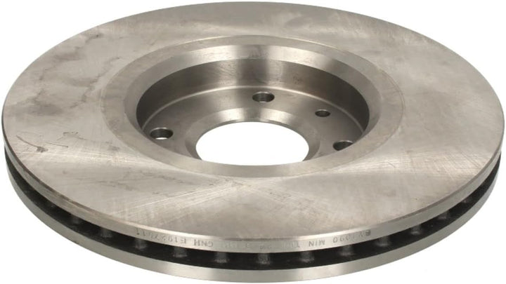 TRW Automotive AfterMarket DF4183 Bremsscheibe - (Paar)