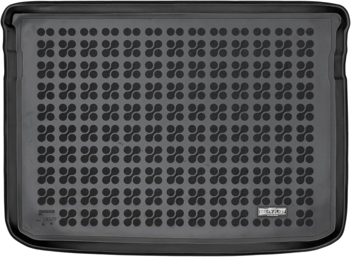 M MOTOS Kofferraumwanne Kofferraummatte passt für Ford Puma ab 2019 Verbessern Sie Ihren Reisekomfor