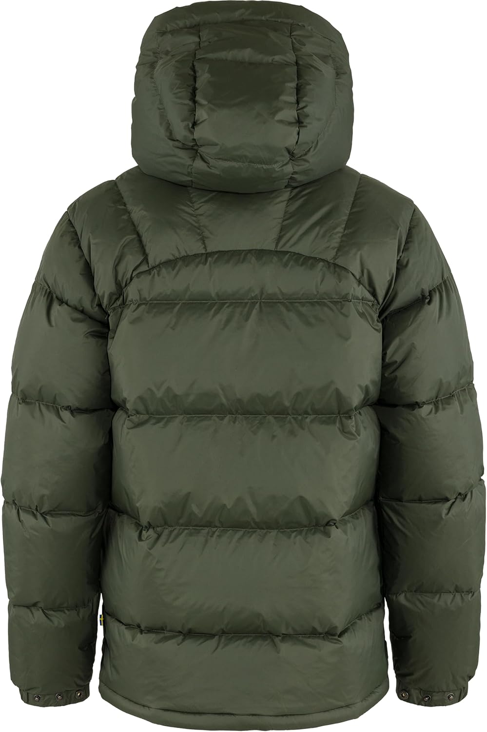 FJALLRAVEN Herren Expedition Down Lite Jacket M jacke XS grün (deep forest), XS grün (deep forest)