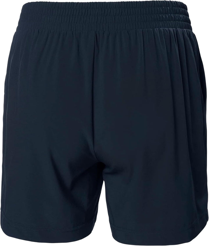 Helly Hansen Damen Shorts XS Marineblau, XS Marineblau