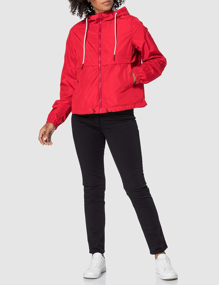 Q/S designed by - s.Oliver Damen Übergangsjacke S 3348, S 3348