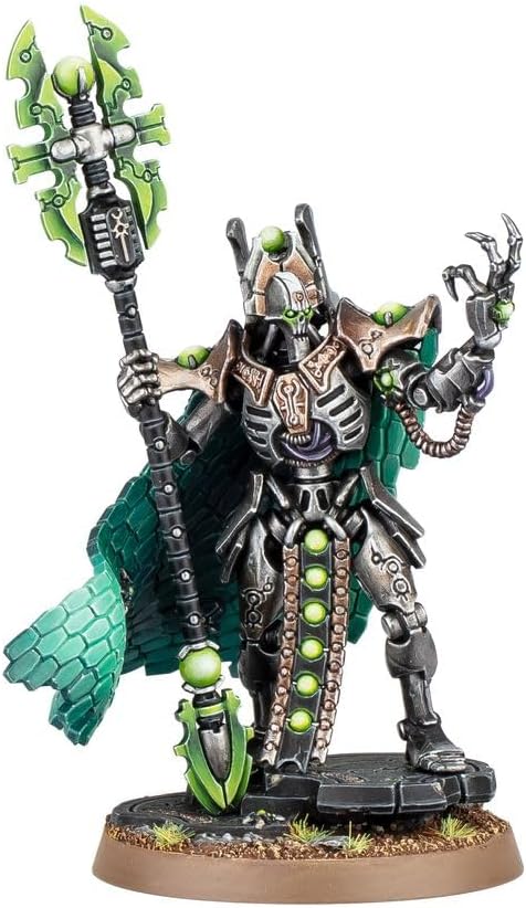 Games Workshop 49-63 Collectible Figure