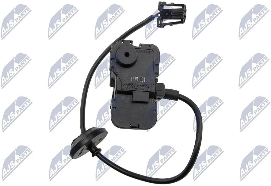 NTY Stellelement, Zentralverriegelung EZC-VW-131