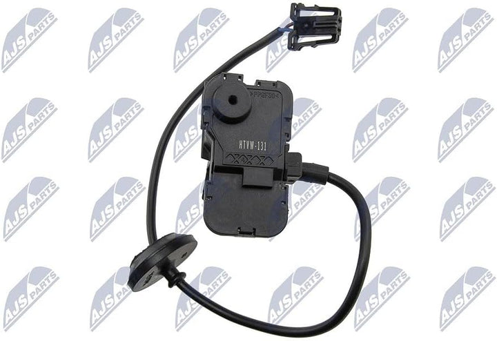 NTY Stellelement, Zentralverriegelung EZC-VW-131