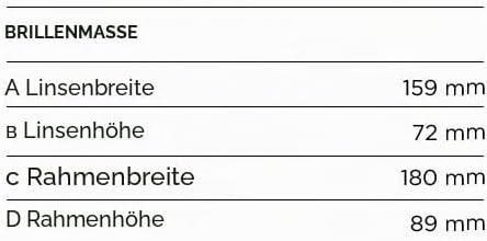 Bollé - FREEZE & PLUS Skibrillen Schwarz matt optimale Sicht, beschlagfreier, kratzfester Schutz, Do
