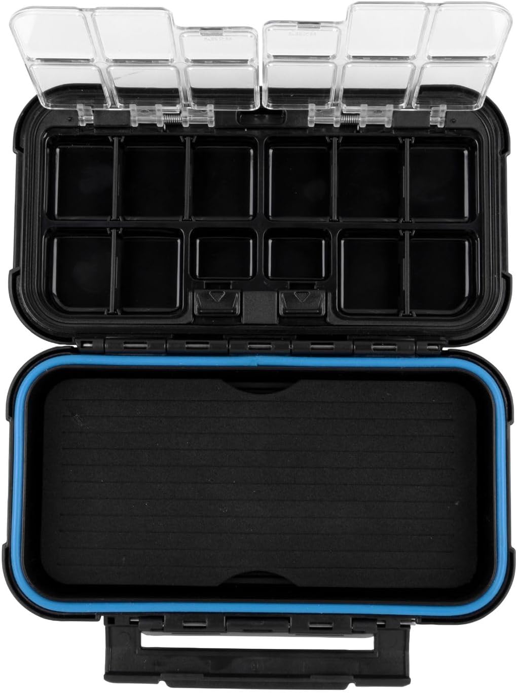 Spro Freestyle Reload Rig Box L 16x9,5x5cm - Angelbox