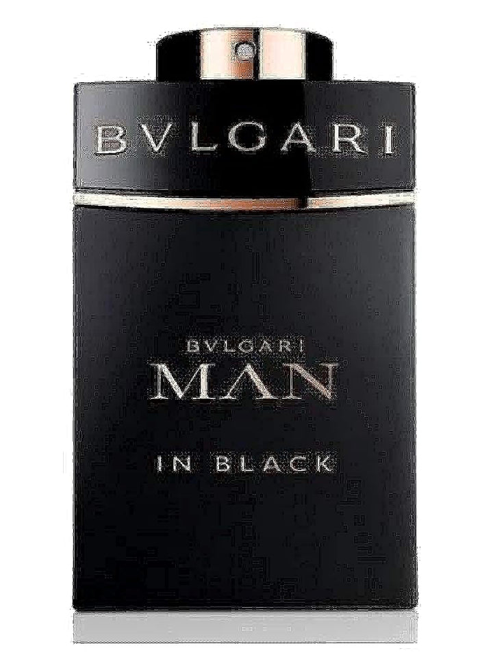 Bvlgari Bvlgari Man In Black Edp Vapo 100 Ml 1 Unidad 100 g 100ml, 100ml