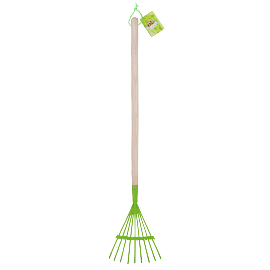 Esschert KG101 - Design Kinderrechen, 19 x 2.5 x 82.5 cm