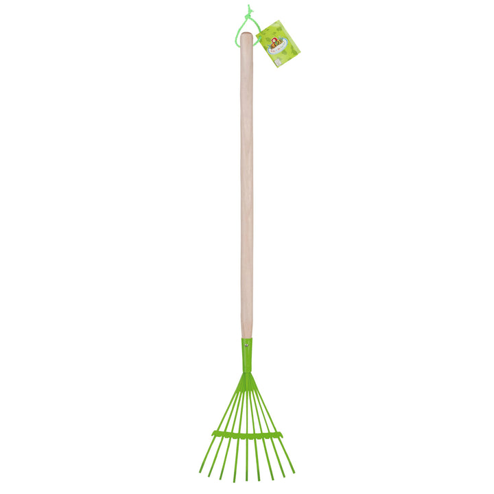 Esschert KG101 - Design Kinderrechen, 19 x 2.5 x 82.5 cm