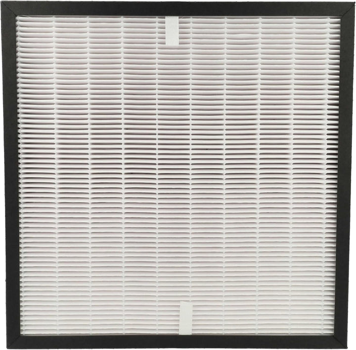 vhbw 4X Luftilter Ersatz für DeLonghi 5513710011 für Luftreiniger - Kombifilter HEPA + Aktivkohle