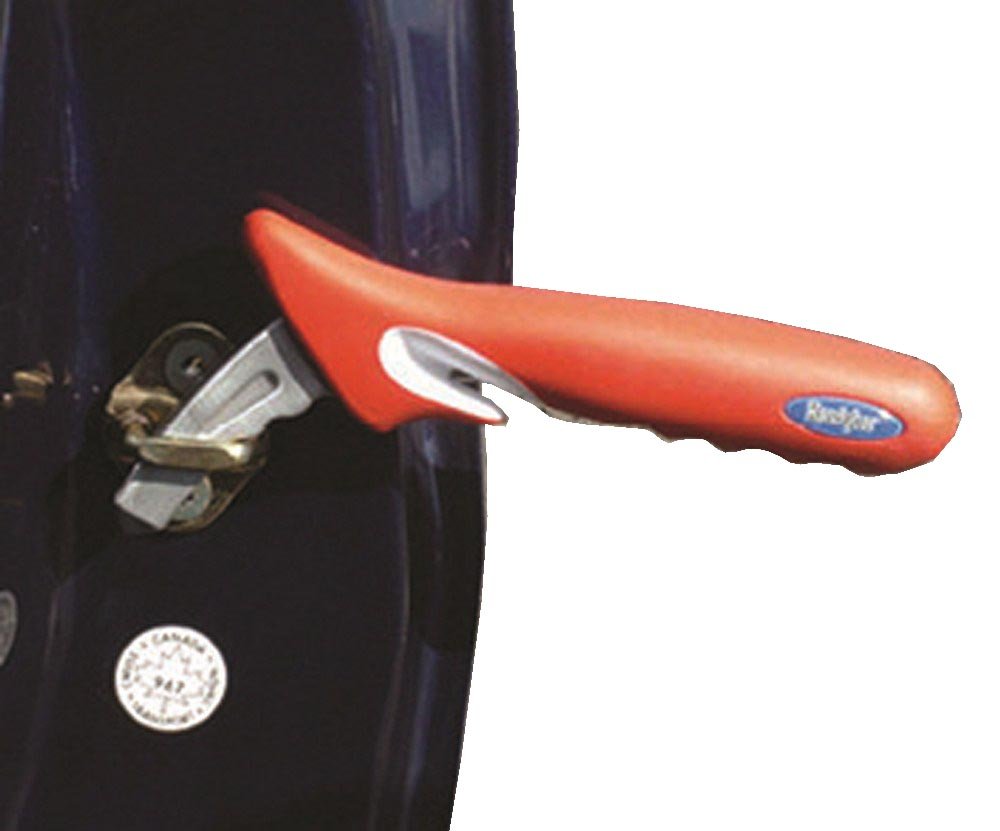 Nottingham Rehab Supplies (NRS) NRS Healthcare Handy Bar Umsetzhilfe für das Auto