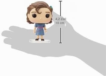 Funko Stranger Things 11 at Danc POP! Vinyl: Stranger Things: Eleven at Dance Mehrfarbig Einheitsgrö