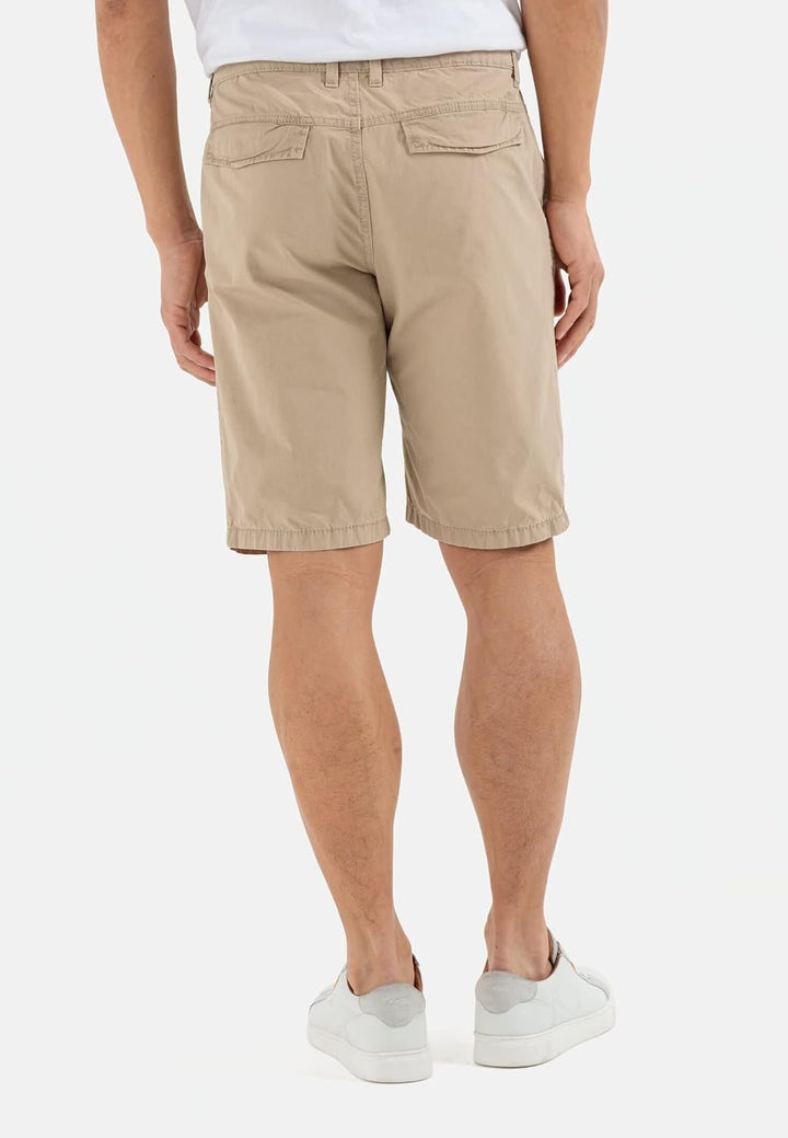 camel active Chinoshorts 31W Beige, 31W Beige