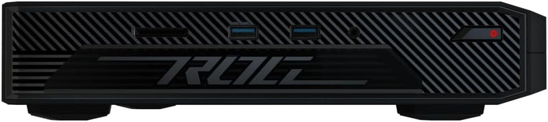 ASUS NUC 14 ROG Mini PC RNUC14SRKU7168A2I (Intel Core Ultra 9 185H vPro Prozessor, Nvidia GeForce RT