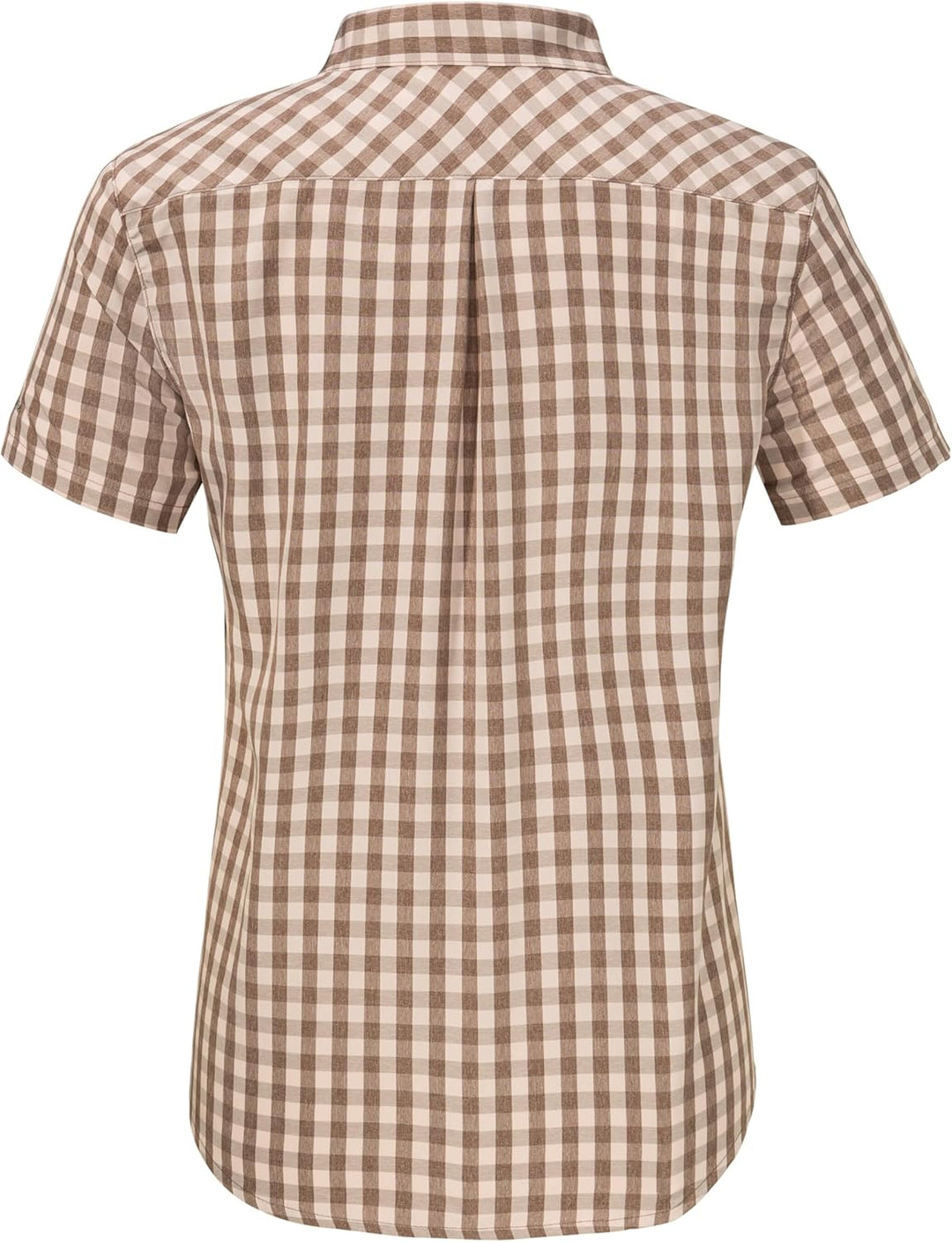 Schöffel Damen Circ Blouse Style Dalfoss WMS Bluse 48 Twilight Mauve, 48 Twilight Mauve