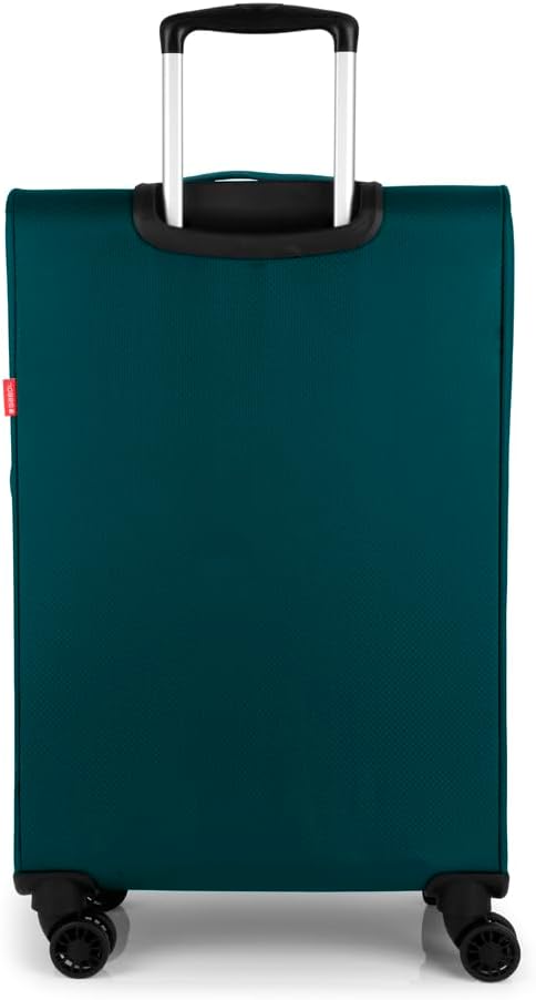 Gabol Trolley M Cloud 5096, 50 cm, Türkis, one Size, Türkis