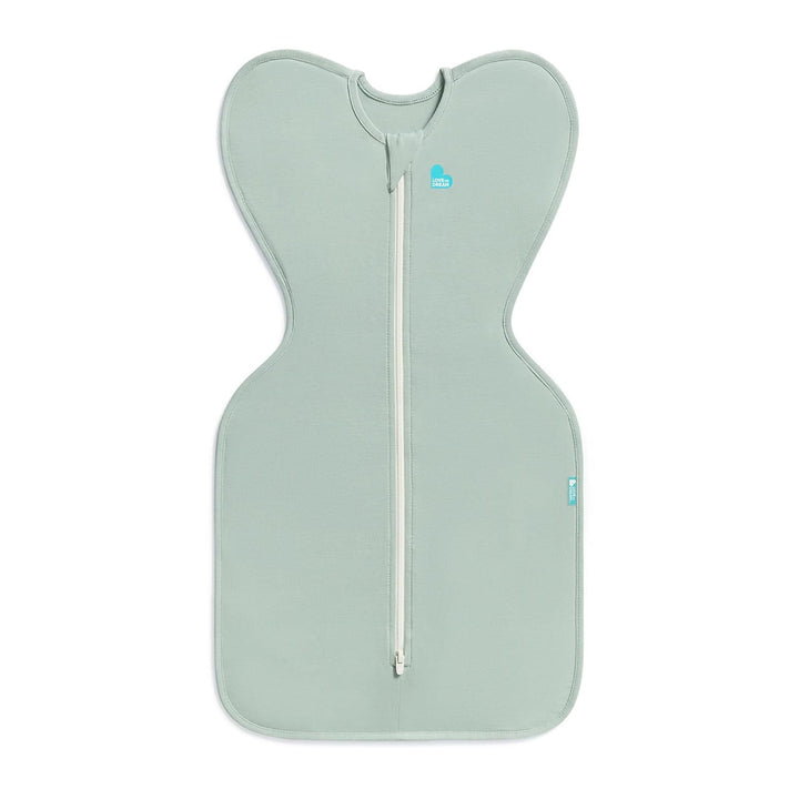 Love To Dream Pucksack Lite, Baby Erstausstattung, Medium (6-8,5kg), ideal für warme Temperaturen 24