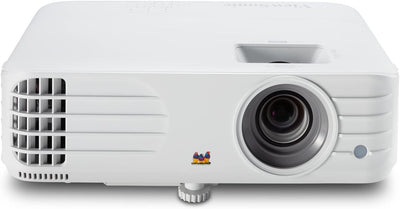 Viewsonic PX701HD 3D Heimkino DLP Beamer (Full-HD, 3.500 ANSI Lumen, 2x HDMI, 10 Watt Lautsprecher,