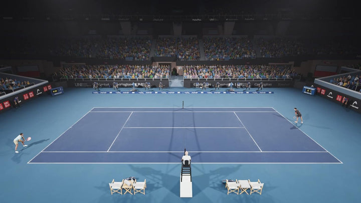 Matchpoint – Tennis Championships: Legends Edition (PS5)