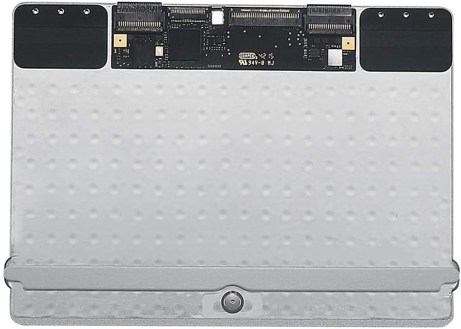 ICTION Trackpad Touchpad ohne Flexkabel, Ersatz für MacBook Air 13 Zoll A1466 Trackpad (Mitte 2013,
