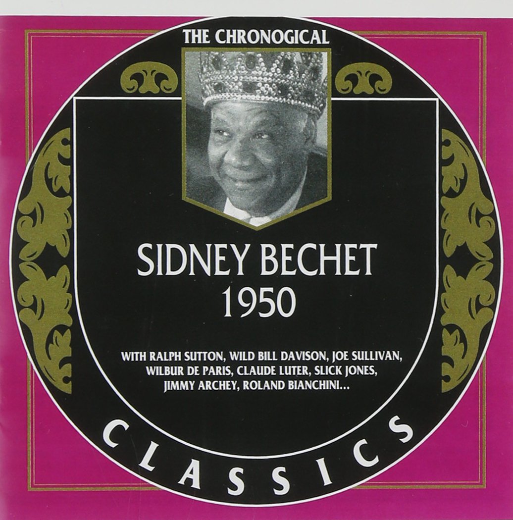 Classcis 1950, Audio-CD