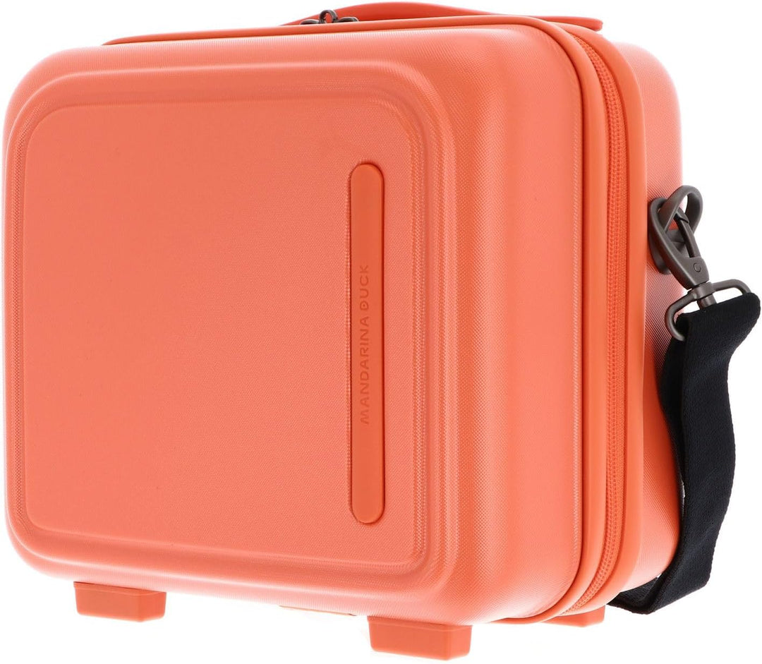 Mandarina Duck Logoduck + LOGODUCK +, Einheitsgrösse Pumpkin, Pumpkin