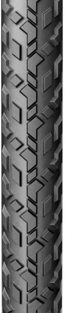 Pirelli Unisex – Erwachsene Cinturato Reife, Black, 50-622
