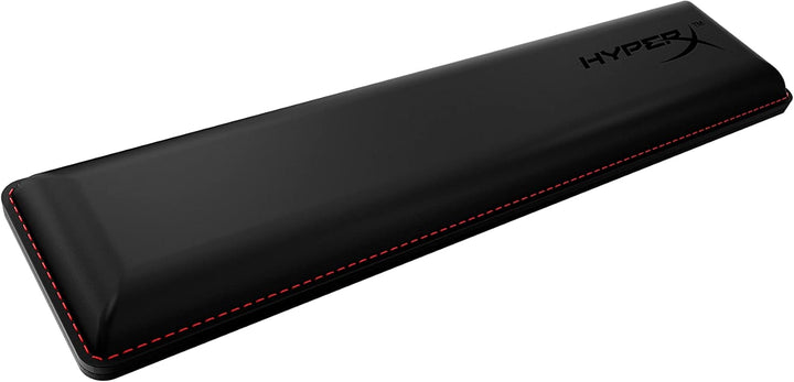 HyperX Handballenauflage – Tastaturen Ohne Zehnerblock - Kühlendes Gel - MemorySchaum - Rutschfest Z