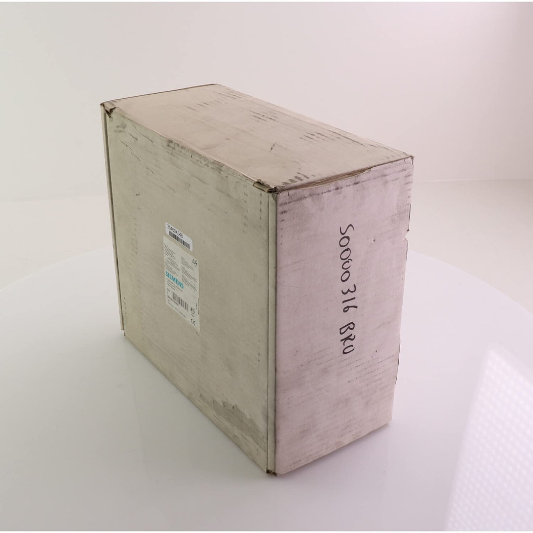 Siemens 3SE3932-0AA20 Foot Switch Fussschalter New NFP