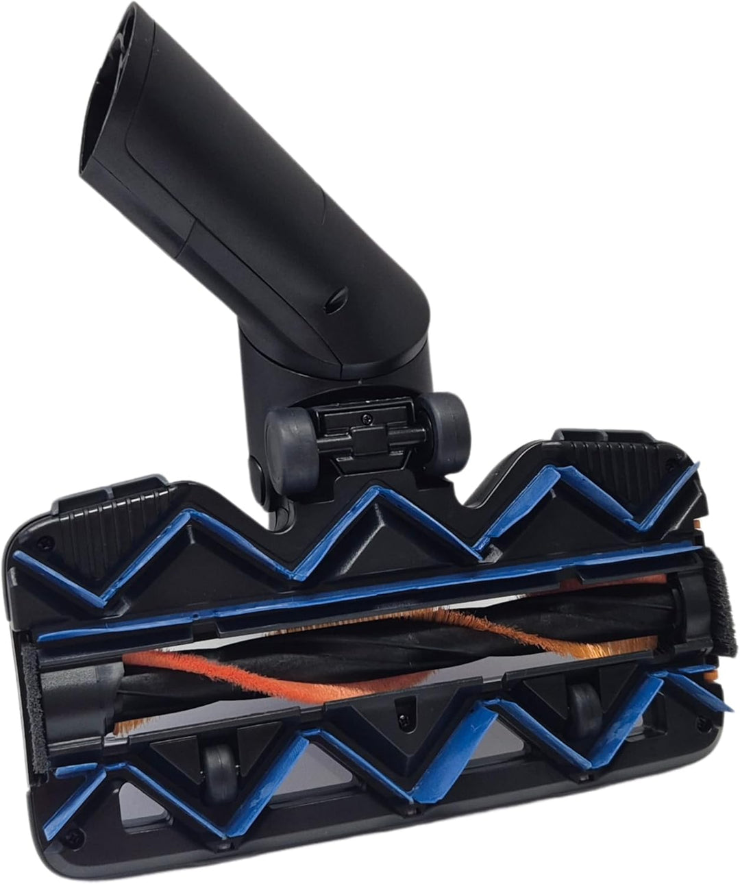 Elektrobürste Turbobürste 360° kompatibel mit Philips SpeedPro Max Aqua Staubsauger XC8347 XC8349