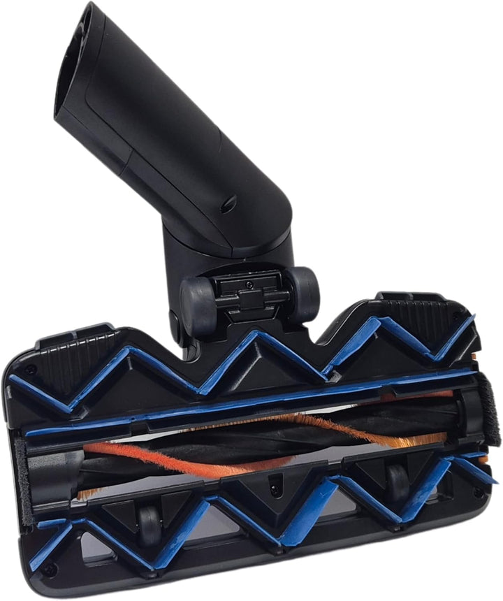 Elektrobürste Turbobürste 360° kompatibel mit Philips SpeedPro Max Aqua Staubsauger XC8347 XC8349