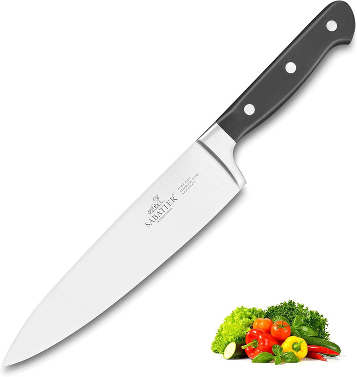 Sabatier Lion Pluton Knife (20 cm), 20 cm