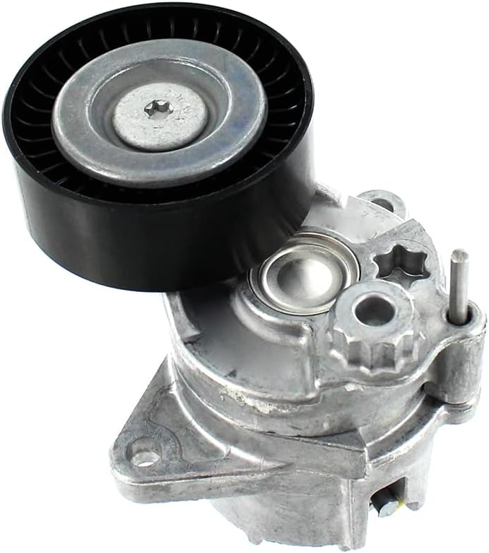 SKF VKM 38020 Spannrolle, Keilrippenriemen